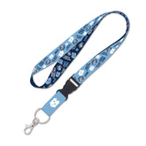 Carolina Scattered Lanyard